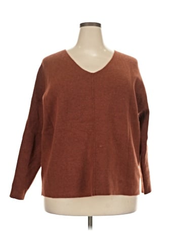 J.Jill Pullover Sweater (view 1)