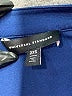 Universal Standard Solid Blue Jumpsuit Size 6 - 8 - photo 4