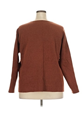 J.Jill Pullover Sweater (view 2)