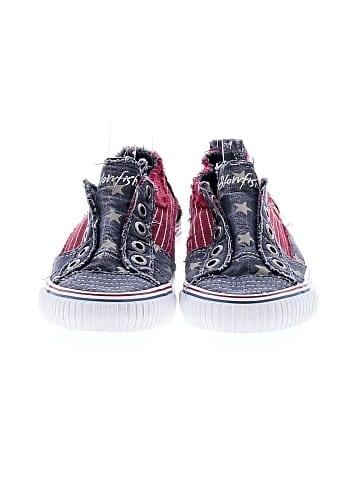 Blowfish Sneakers (view 2)