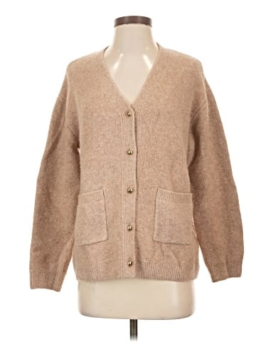 Zara Cardigan (view 1)