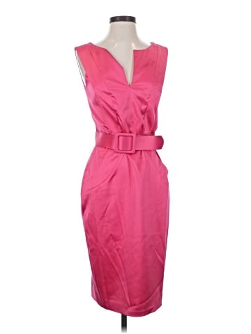 Ellen Tracy Cocktail Dress (view 1)