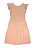 Assorted Brands 100% Rayon Tan Dress Size S (youth) - photo 2