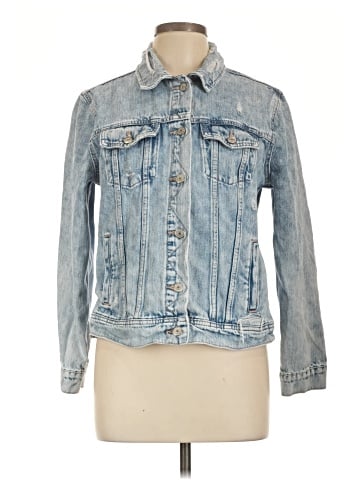 Old Navy Denim Jacket (view 1)