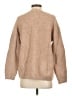 Zara Tan Cardigan Size S - photo 2