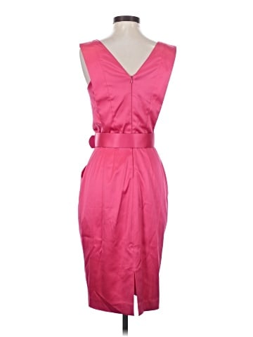 Ellen Tracy Cocktail Dress (view 2)