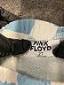 Pink Floyd Checkered-gingham Blue Shorts Size 2T - photo 3