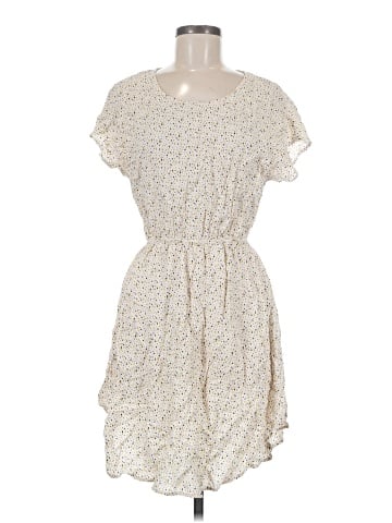 Final Touch Casual Dress (view 1)