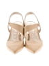 Calvin Klein Ivory Heels Size 7 - photo 2
