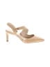 Calvin Klein Ivory Heels Size 7 - photo 1