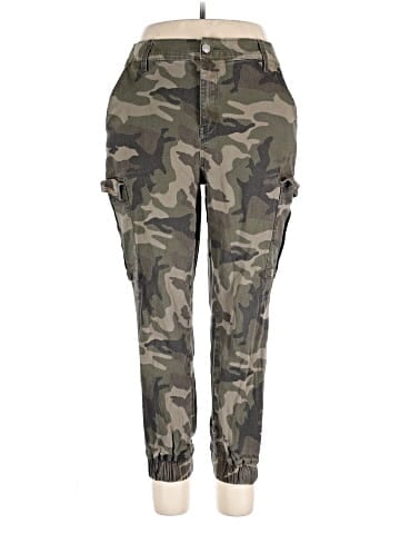 rue21 Cargo Pants (view 1)
