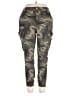 rue21 Camo Green Cargo Pants Size 1X - photo 1