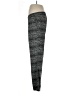 Gap 100% Viscose Print Black Casual Pants Size L - photo 5