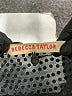 Rebecca Taylor Black Short Sleeve Blouse Size 6 - photo 7