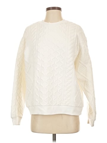 Zara Pullover Sweater (view 1)