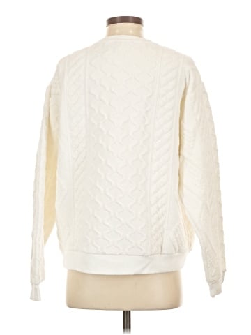 Zara Pullover Sweater (view 2)