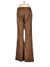 Etcetera 100% Cotton Brown Jeans Size 4 - photo 2