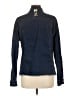 Ethyl Blue Denim Jacket Size L - photo 2