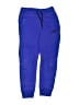 Nike Blue Casual Pants Size S (kids) - photo 1
