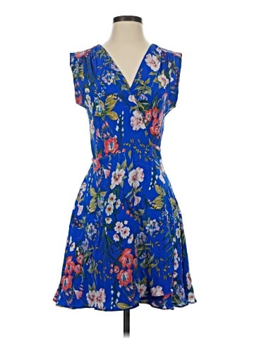 Yumi Kim Casual Dress (view 1)