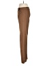 Etcetera 100% Cotton Brown Jeans Size 4 - photo 5