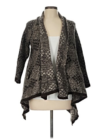BCBGMAXAZRIA Cardigan (view 1)