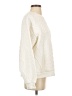 Zara Ivory Pullover Sweater Size S - photo 4