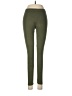 Cha Cha Vente Green Leggings Size M - photo 1