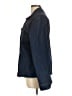 Ethyl Blue Denim Jacket Size L - photo 5