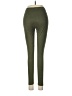 Cha Cha Vente Green Leggings Size M - photo 2