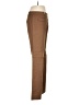 Etcetera 100% Cotton Brown Jeans Size 4 - photo 4