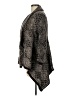 BCBGMAXAZRIA Gray Cardigan Size L - photo 5