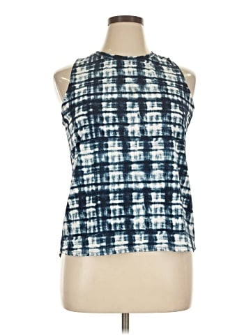 Carve Designs Sleeveless Blouse (view 1)
