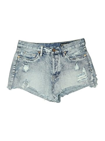 Blank NYC Denim Shorts (view 1)