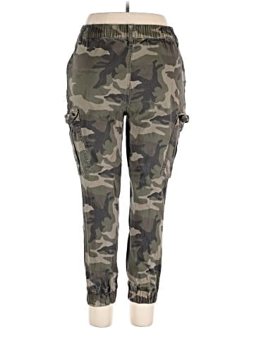 rue21 Cargo Pants (view 2)