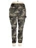 rue21 Camo Green Cargo Pants Size 1X - photo 2