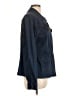 Ethyl Blue Denim Jacket Size L - photo 4