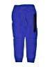 Nike Blue Casual Pants Size S (kids) - photo 2