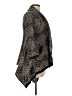 BCBGMAXAZRIA Gray Cardigan Size L - photo 4