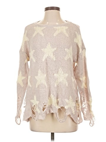 Wildfox Pullover Sweater (view 1)