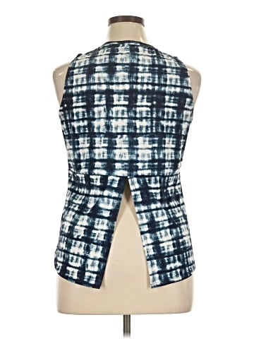 Carve Designs Sleeveless Blouse (view 2)