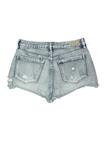 Blank NYC Denim Shorts (view 2)
