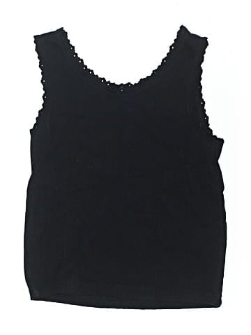 Zara Sleeveless Top (view 1)