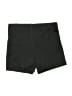 Nike Graphic Black Athletic Shorts Size S - photo 2