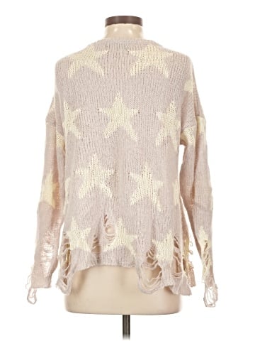 Wildfox Pullover Sweater (view 2)