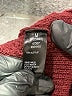 Ambiance Apparel 100% Acrylic Burgundy Pullover Sweater Size M - photo 8