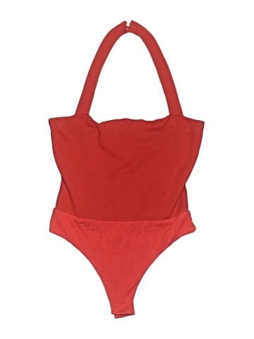 Superdown Bodysuit (view 1)