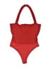 Superdown Red Bodysuit Size M - photo 1