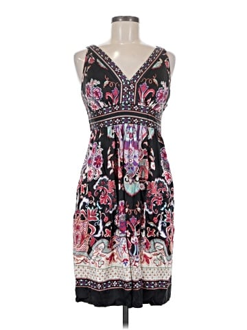 ECI Cocktail Dress (view 1)