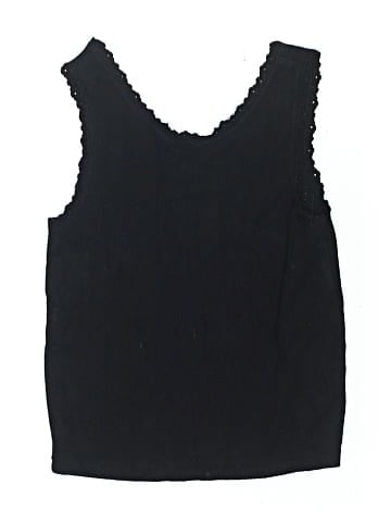 Zara Sleeveless Top (view 2)